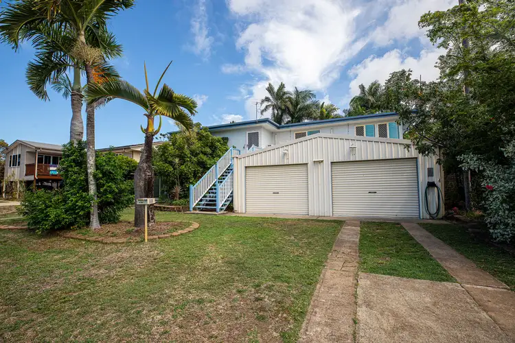 Main view of Homely house listing, 19 Macrossan Street, East Mackay QLD 4740