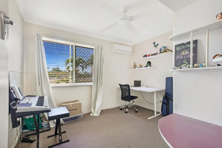 Fifth view of Homely house listing, 19 Macrossan Street, East Mackay QLD 4740