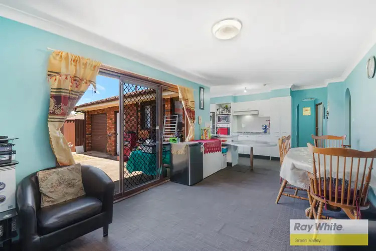 Third view of Homely house listing, 123 Wilson Road, Hinchinbrook NSW 2168