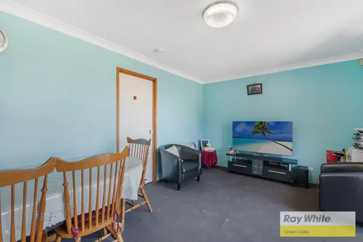Fourth view of Homely house listing, 123 Wilson Road, Hinchinbrook NSW 2168