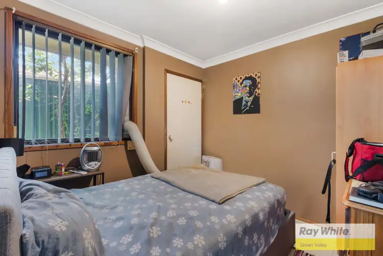 Sixth view of Homely house listing, 123 Wilson Road, Hinchinbrook NSW 2168
