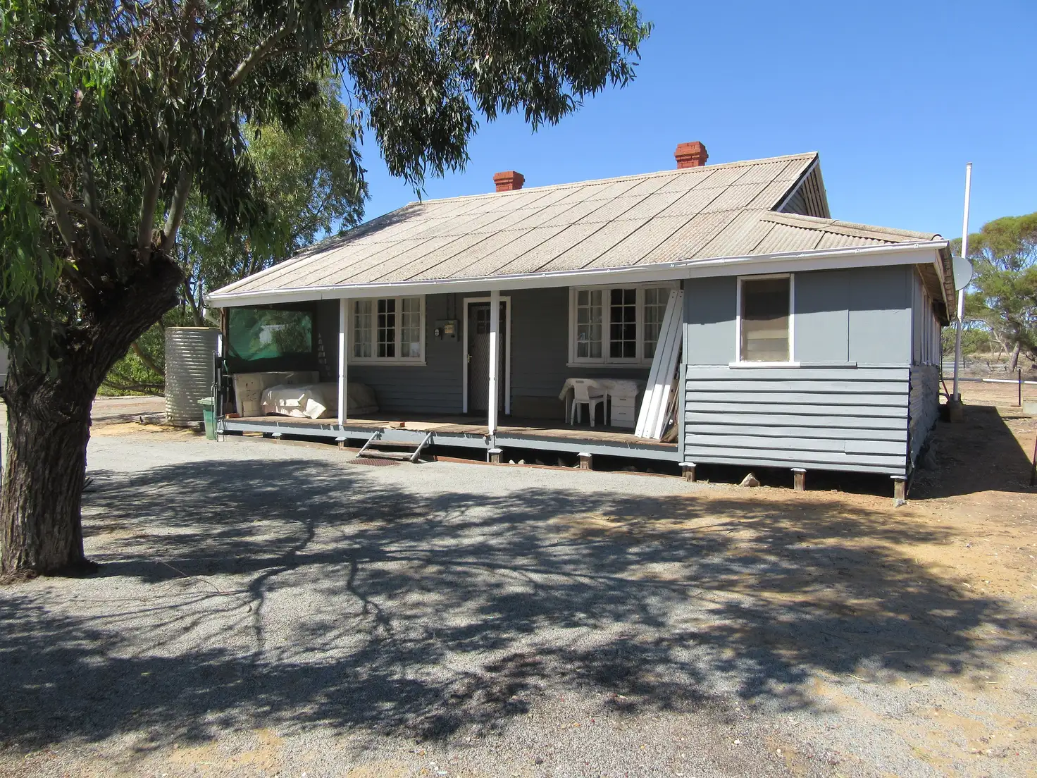 Main view of Homely house listing, 31 Railway Avenue, Carnamah WA 6517