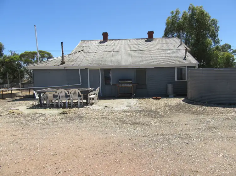Second view of Homely house listing, 31 Railway Avenue, Carnamah WA 6517