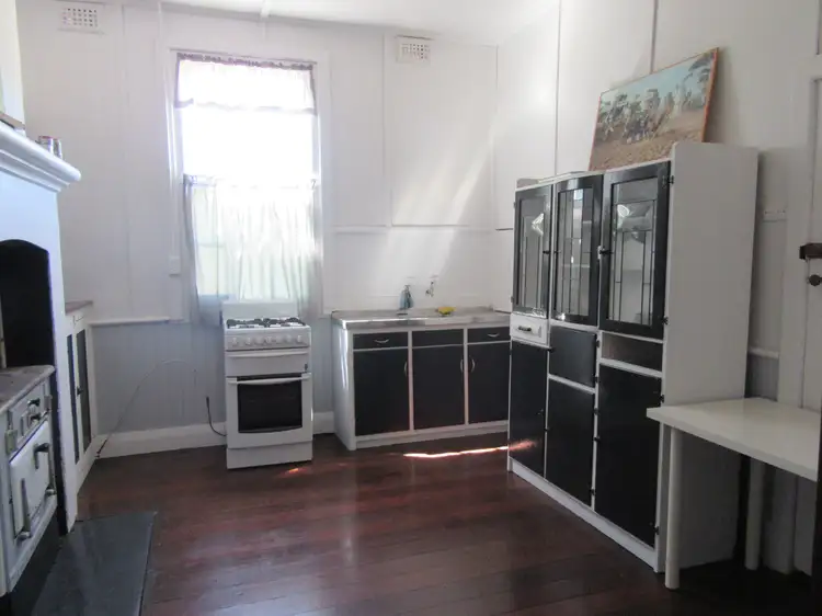 Third view of Homely house listing, 31 Railway Avenue, Carnamah WA 6517