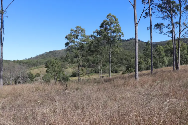 Second view of Homely rural property listing, 45 North Branch Road, Mount Perry QLD 4671