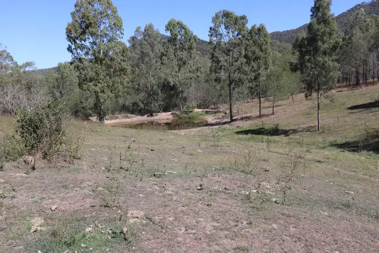 Fourth view of Homely rural property listing, 45 North Branch Road, Mount Perry QLD 4671