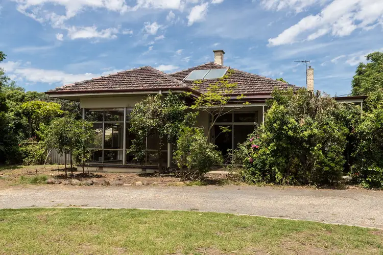 Main view of Homely house listing, 256 - 258 Hogan Street, Tatura VIC 3616