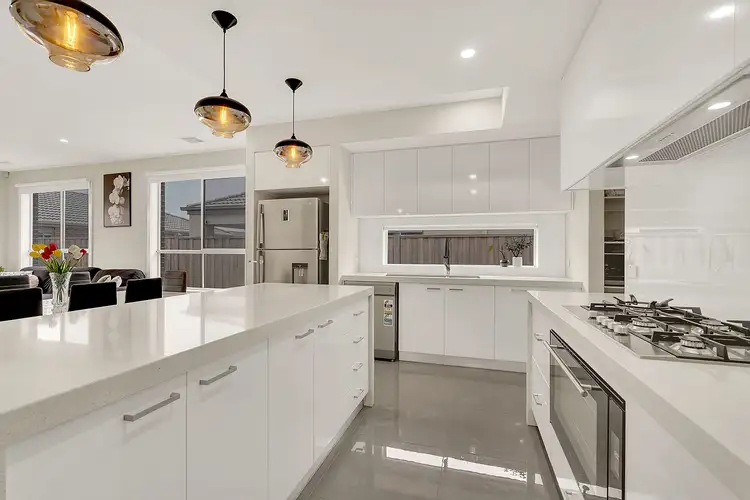 Sixth view of Homely house listing, 36 Revelstoke Street, Mickleham VIC 3064