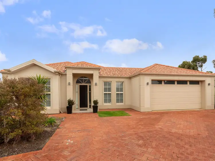 4 Wildi Court, Hallett Cove SA 5158