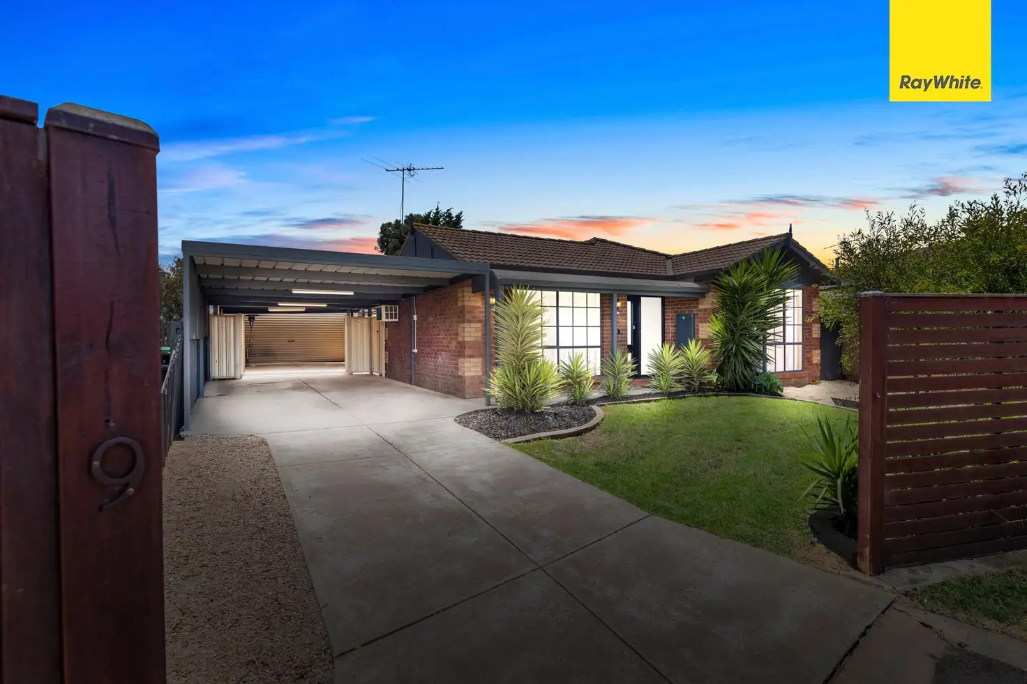Main view of Homely house listing, 9 Gandara Court, Kurunjang VIC 3337