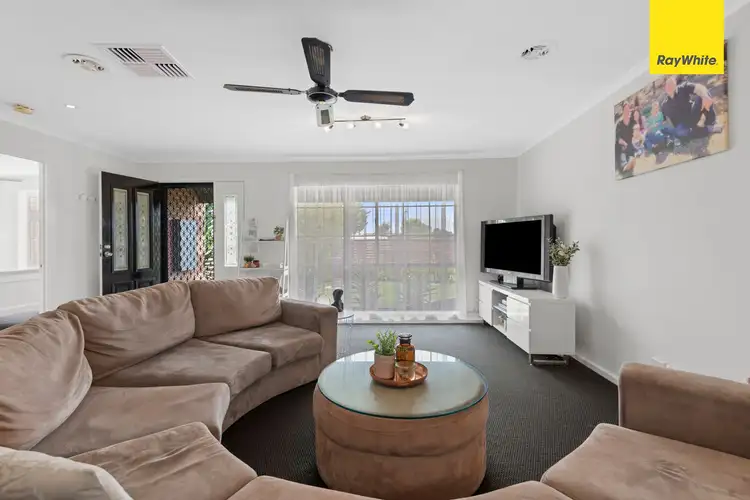 Third view of Homely house listing, 9 Gandara Court, Kurunjang VIC 3337