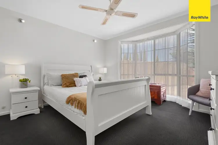Fourth view of Homely house listing, 9 Gandara Court, Kurunjang VIC 3337