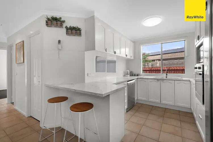 Sixth view of Homely house listing, 9 Gandara Court, Kurunjang VIC 3337