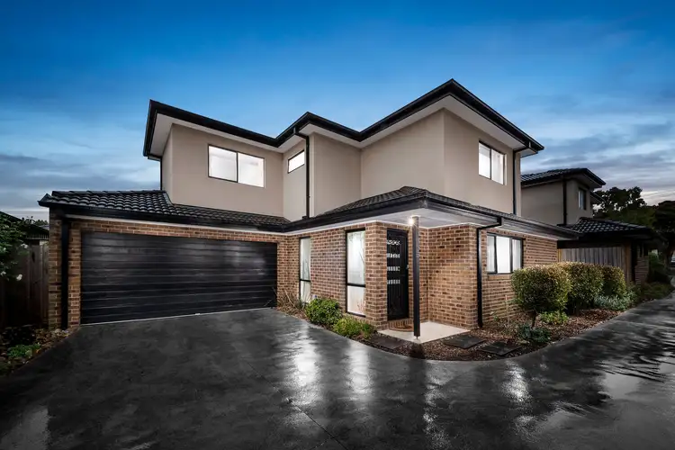 2/26 Deschamp Crescent, Rowville VIC 3178