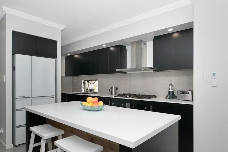 43 Havenside Drive, Garbutt QLD 4814