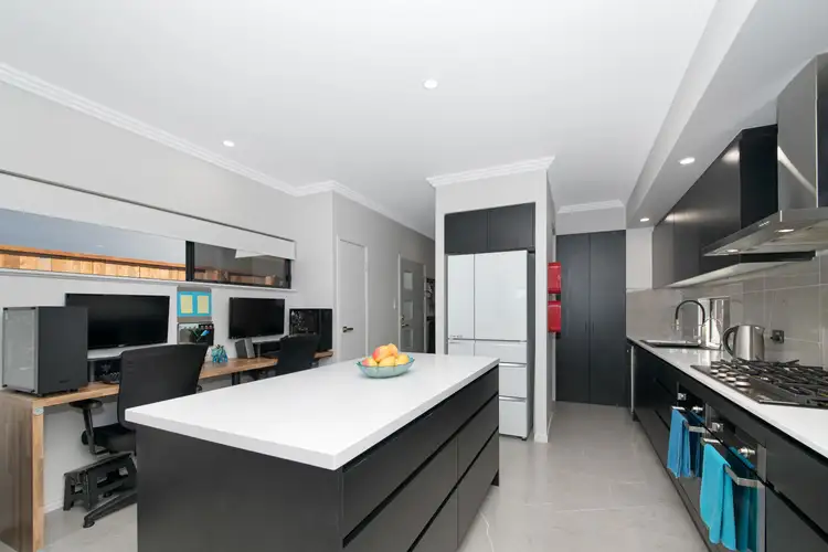 Second view of Homely house listing, 43 Havenside Drive, Garbutt QLD 4814