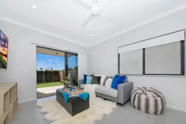 Sixth view of Homely house listing, 43 Havenside Drive, Garbutt QLD 4814