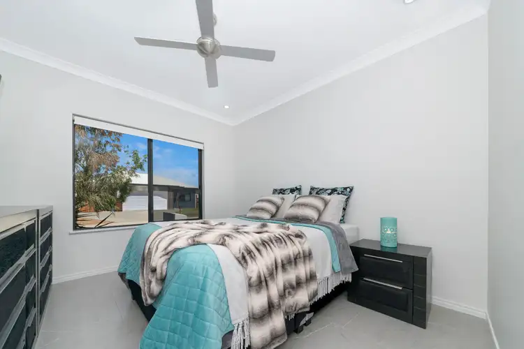 Seventh view of Homely house listing, 43 Havenside Drive, Garbutt QLD 4814