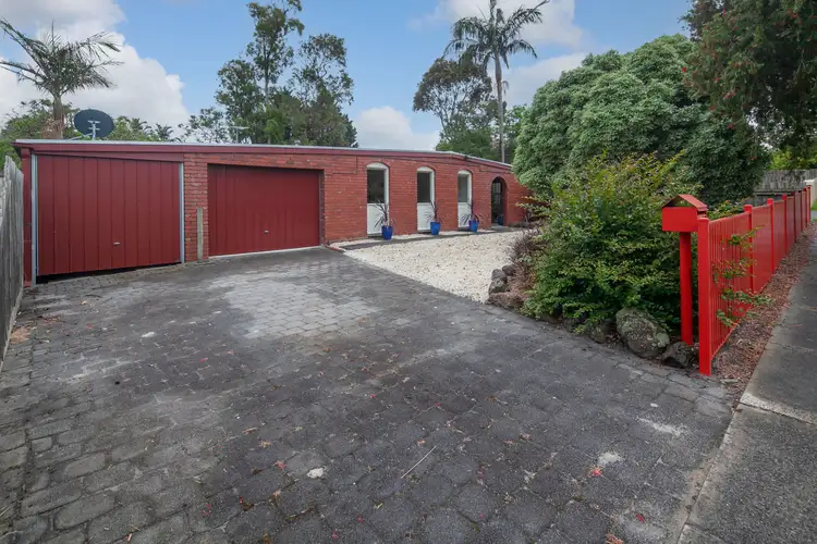 Third view of Homely house listing, 3 Chatswood Avenue, Langwarrin VIC 3910