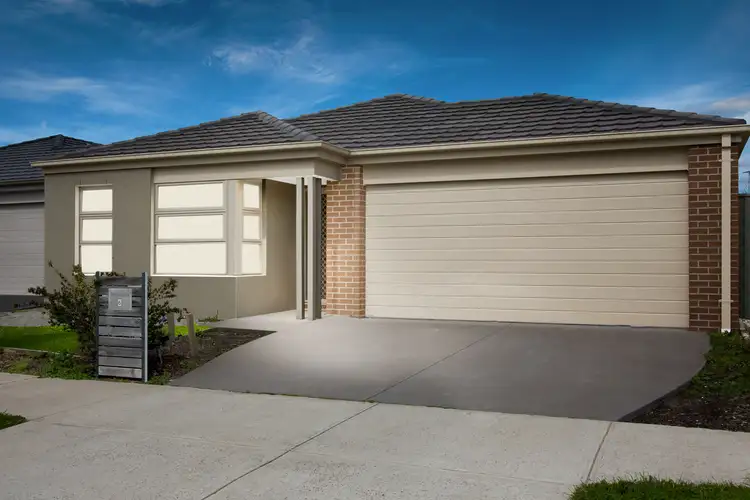 Main view of Homely house listing, 6 Markbeech Crescent, Officer VIC 3809