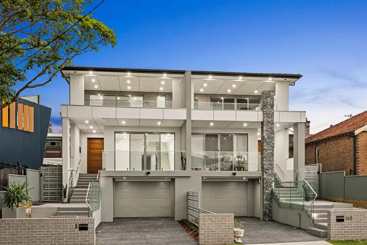 13 Arcadia Street, Penshurst NSW 2222
