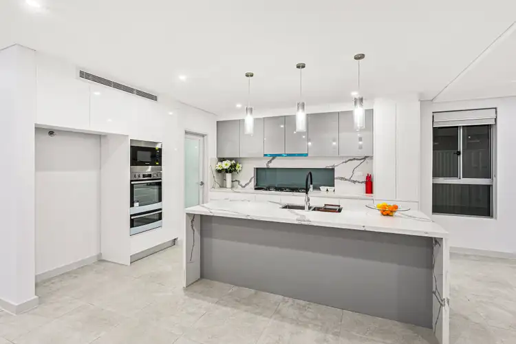 Second view of Homely house listing, 13 Arcadia Street, Penshurst NSW 2222