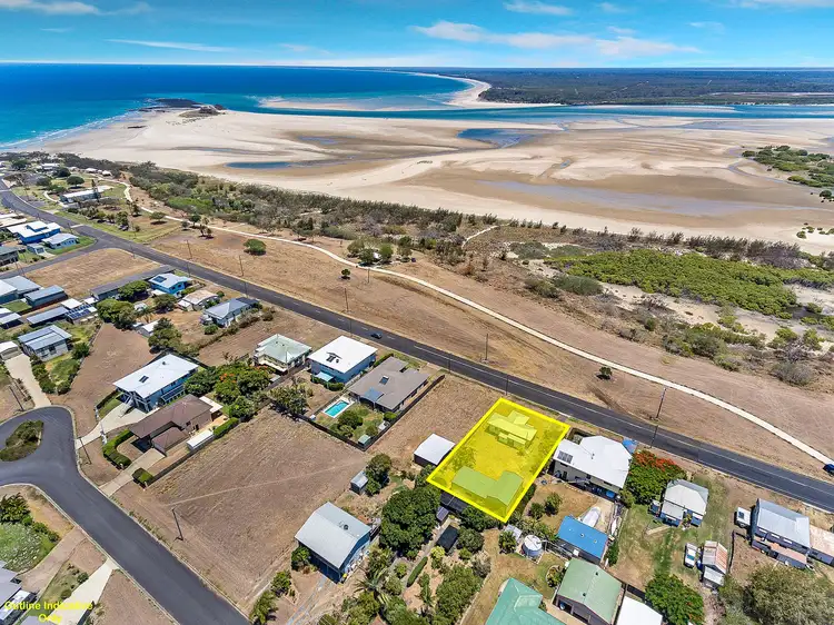 Main view of Homely house listing, 40 Lihs Street, Elliott Heads QLD 4670