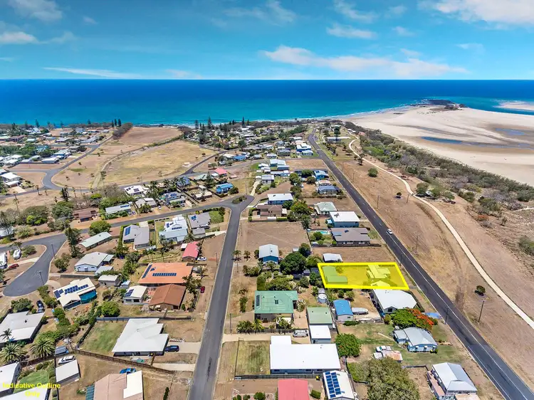 Second view of Homely house listing, 40 Lihs Street, Elliott Heads QLD 4670