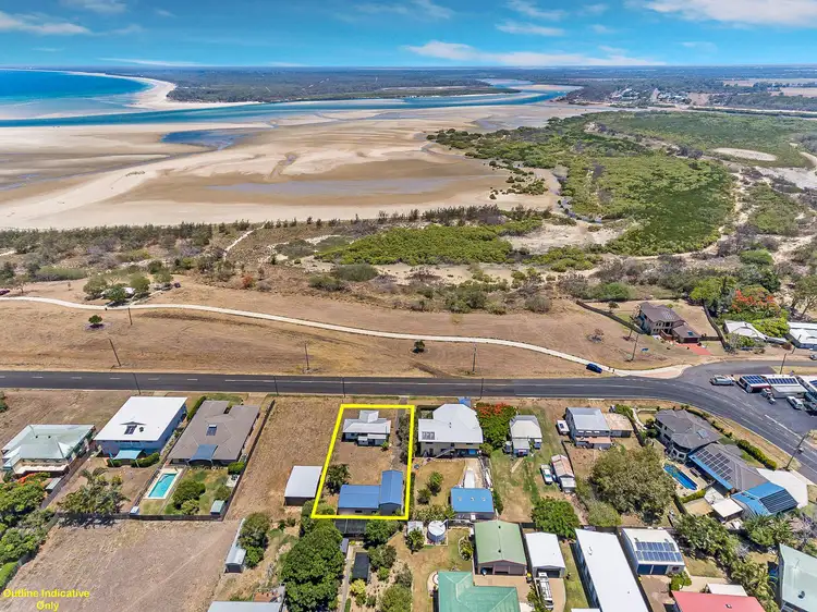 Third view of Homely house listing, 40 Lihs Street, Elliott Heads QLD 4670