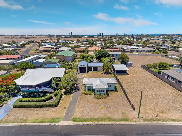 Fourth view of Homely house listing, 40 Lihs Street, Elliott Heads QLD 4670