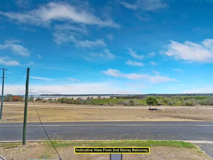 Fifth view of Homely house listing, 40 Lihs Street, Elliott Heads QLD 4670