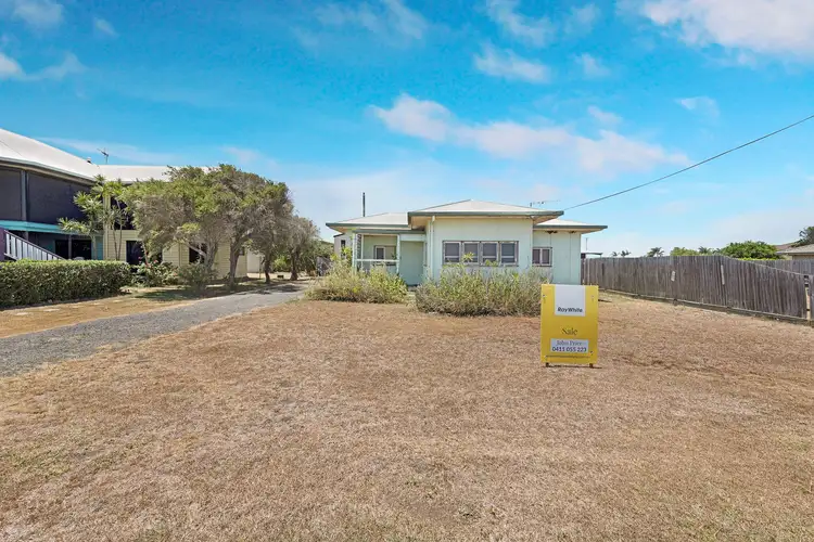Sixth view of Homely house listing, 40 Lihs Street, Elliott Heads QLD 4670