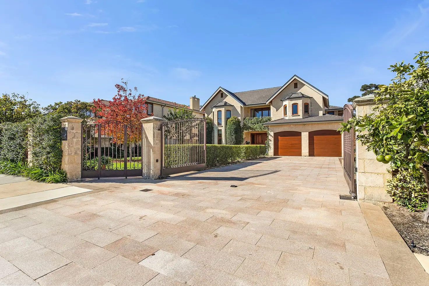 Main view of Homely house listing, 7 Colonial Gardens, Mosman Park WA 6012