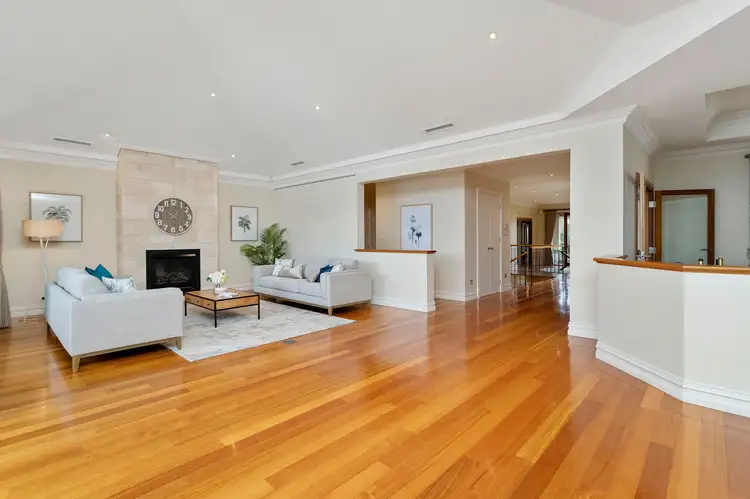 Fifth view of Homely house listing, 7 Colonial Gardens, Mosman Park WA 6012