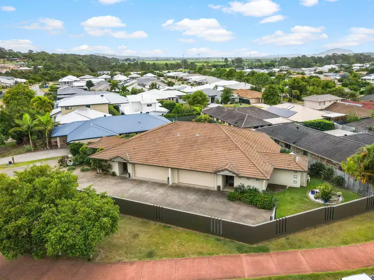 Second view of Homely house listing, 2/2 Waterhole Place, Bli Bli QLD 4560