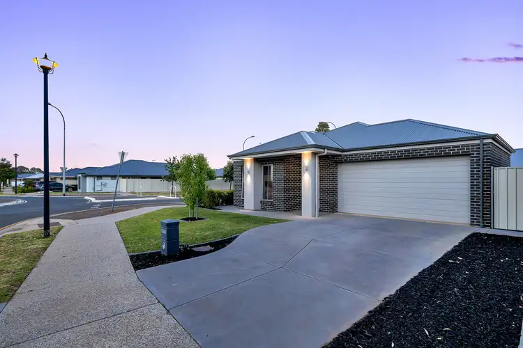 Third view of Homely house listing, 1 Marcona Road, Munno Para West SA 5115