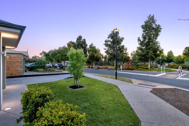 Fourth view of Homely house listing, 1 Marcona Road, Munno Para West SA 5115