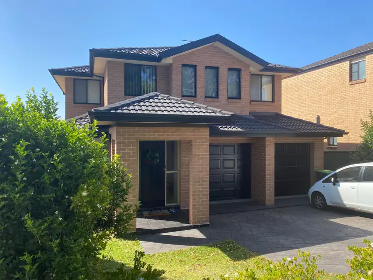 8 Gardinia Street, Narwee NSW 2209