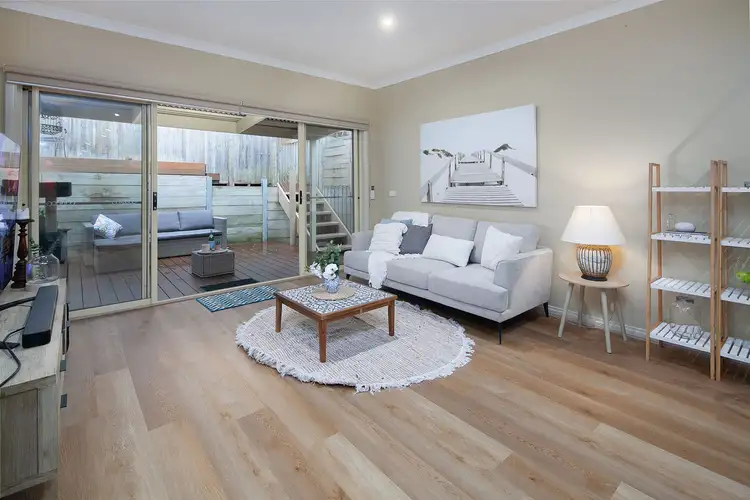 Third view of Homely townhouse listing, 343 Cranbourne-Frankston Road, Langwarrin VIC 3910