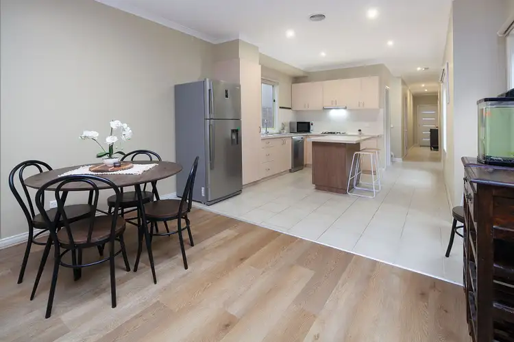 Fourth view of Homely townhouse listing, 343 Cranbourne-Frankston Road, Langwarrin VIC 3910