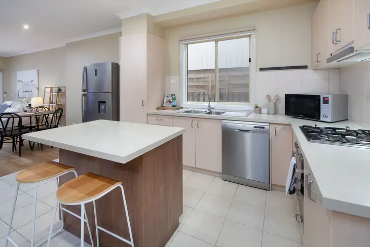 Fifth view of Homely townhouse listing, 343 Cranbourne-Frankston Road, Langwarrin VIC 3910