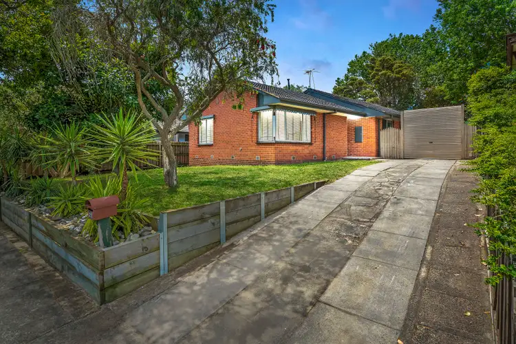 27 Meerlu Avenue, Frankston VIC 3199