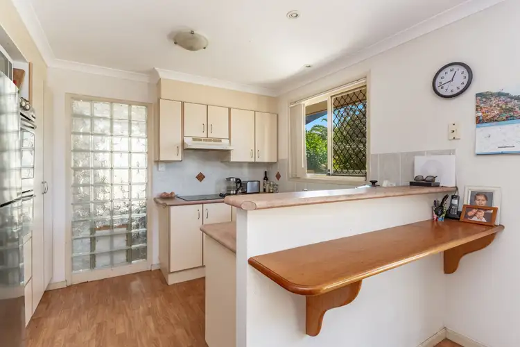 Second view of Homely house listing, 2 Nautilus Place, Yamba NSW 2464