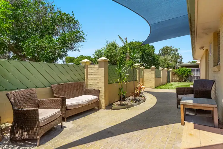 Third view of Homely house listing, 2 Nautilus Place, Yamba NSW 2464