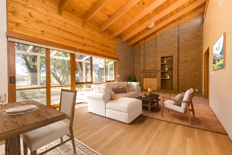 Fifth view of Homely house listing, 3076 Etiwanda Avenue, Mildura VIC 3500