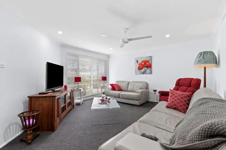 Third view of Homely house listing, 18 Edwin Avenue, Lake Conjola NSW 2539