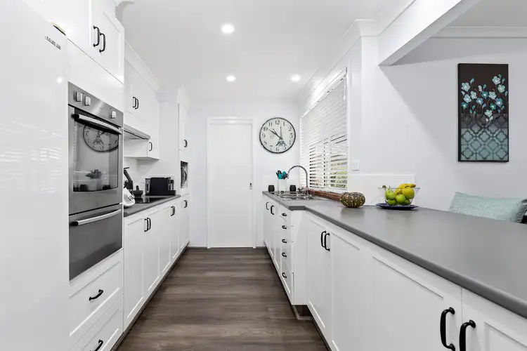 Fourth view of Homely house listing, 18 Edwin Avenue, Lake Conjola NSW 2539