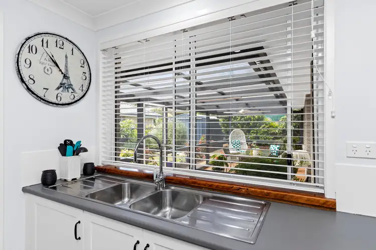 Fifth view of Homely house listing, 18 Edwin Avenue, Lake Conjola NSW 2539