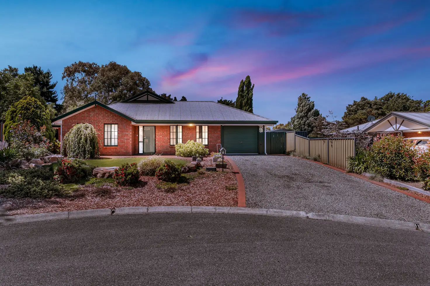 Main view of Homely house listing, 8 Blackwell Court, Mount Barker SA 5251