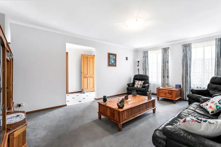 Third view of Homely house listing, 8 Blackwell Court, Mount Barker SA 5251